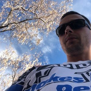 Meet your Posher, Daniel